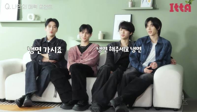 한국어 잘한다는 일본인 아이돌 고장낸 맴버들.jpg | 인스티즈