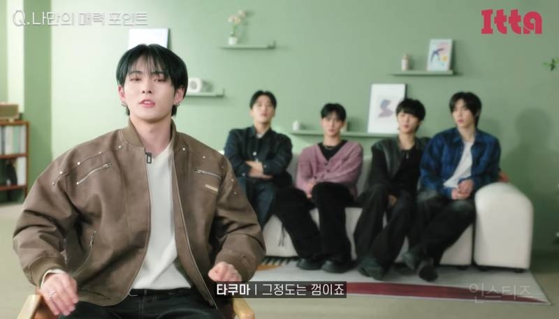 한국어 잘한다는 일본인 아이돌 고장낸 맴버들.jpg | 인스티즈