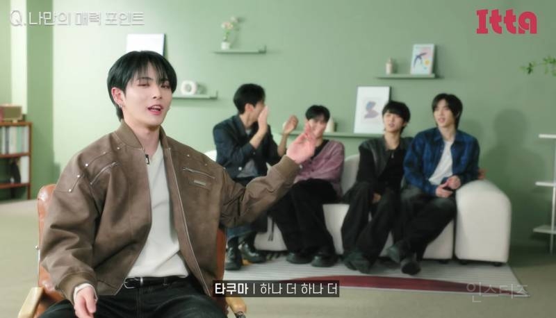 한국어 잘한다는 일본인 아이돌 고장낸 맴버들.jpg | 인스티즈