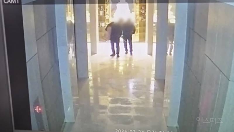 제주 사찰서 유골함 훔친 중국인들..."28억 주면 돌려줄게" | 인스티즈
