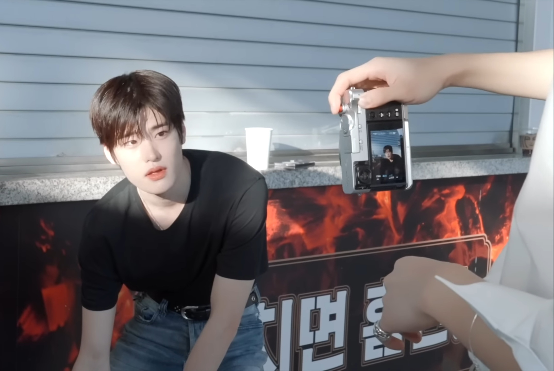 [잡담] 라이즈 스며든 나의 갤러리,,, | 인스티즈