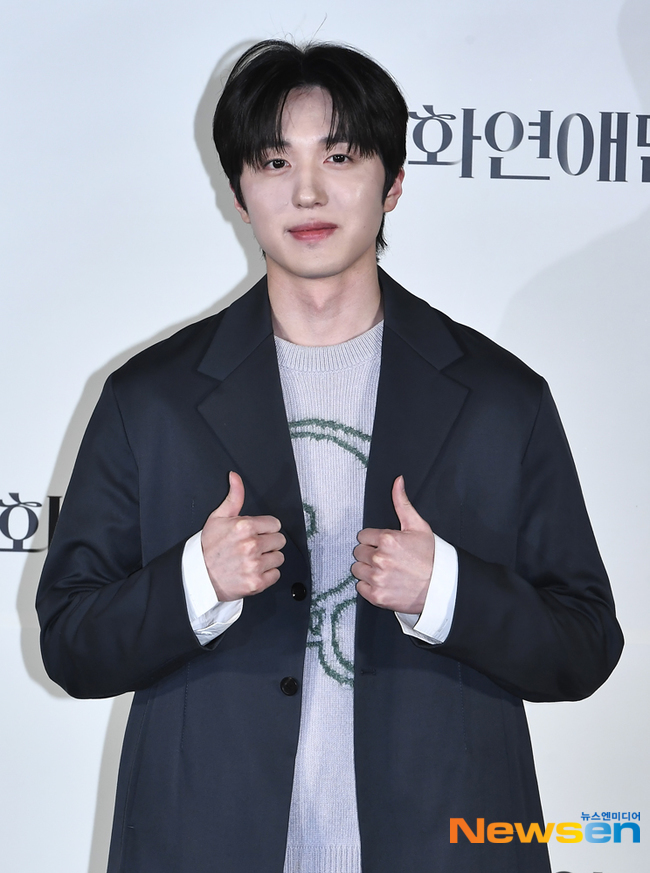 [정보/소식] '춘화연애담' 찬희, 고아라 이어 손예진X지창욱과 호흡? '스캔들' 출연 검토[공식입장] | 인스티즈