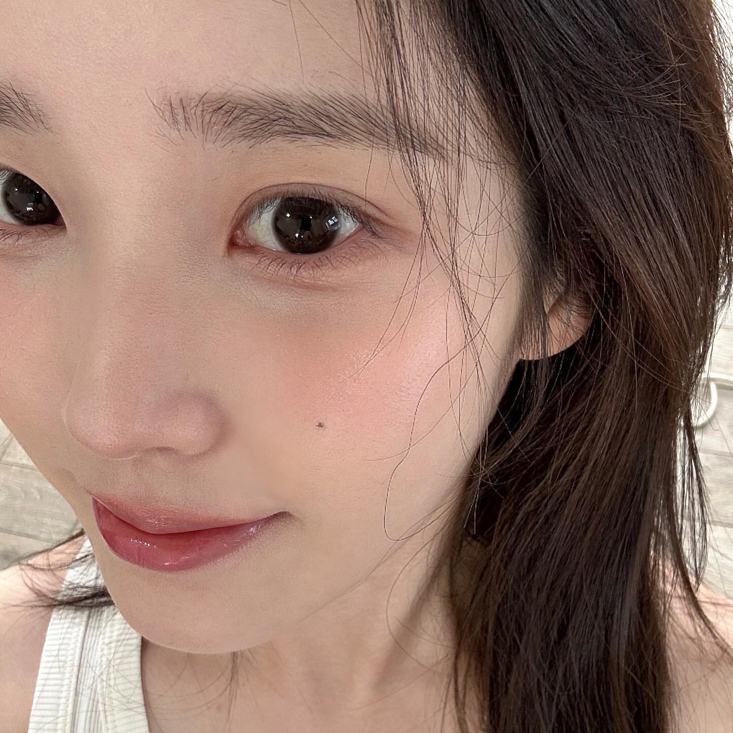[잡담] 이 셀카가 쇼메였다는거네 | 인스티즈