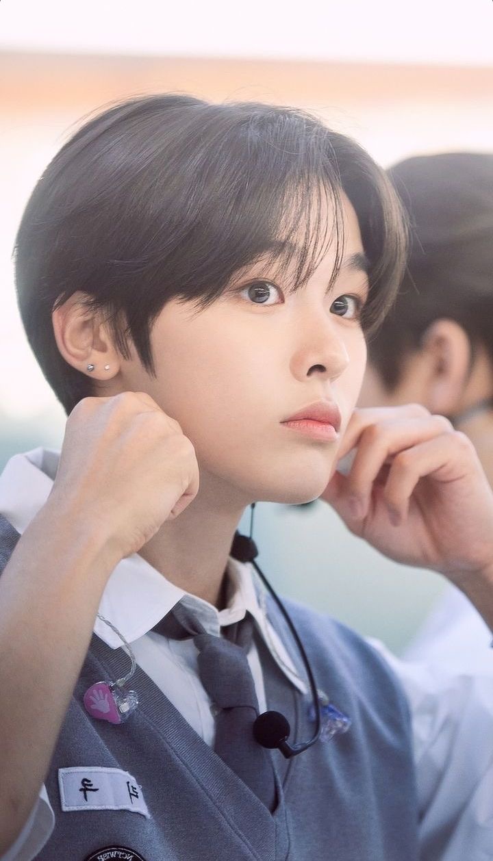 [잡담] 엔위시에 모닝구무스메 사촌 있다길래 당연히 사쿠야인 줄 알았어 | 인스티즈