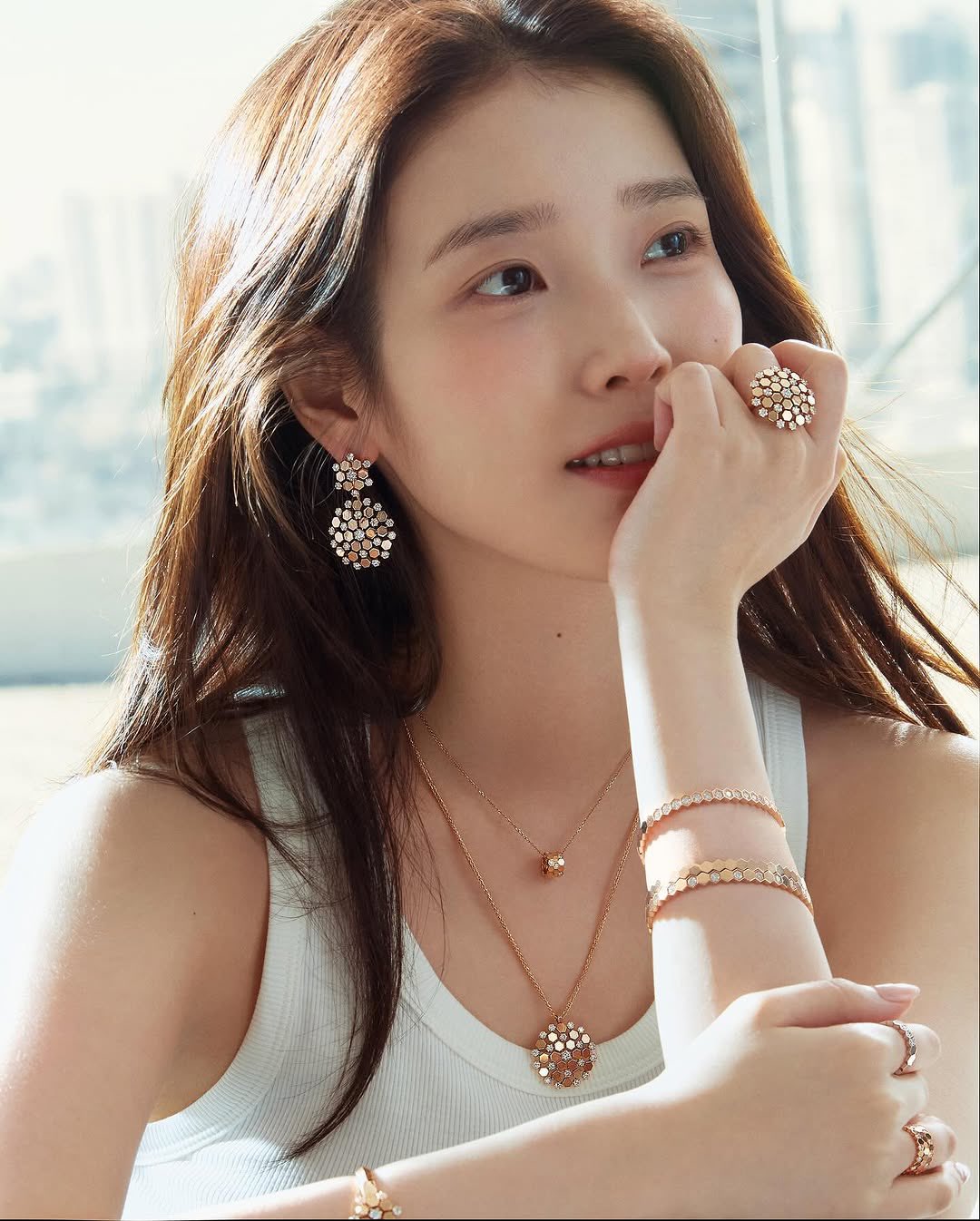 [잡담] 아이유 쇼메 이건 어디 떴어? | 인스티즈
