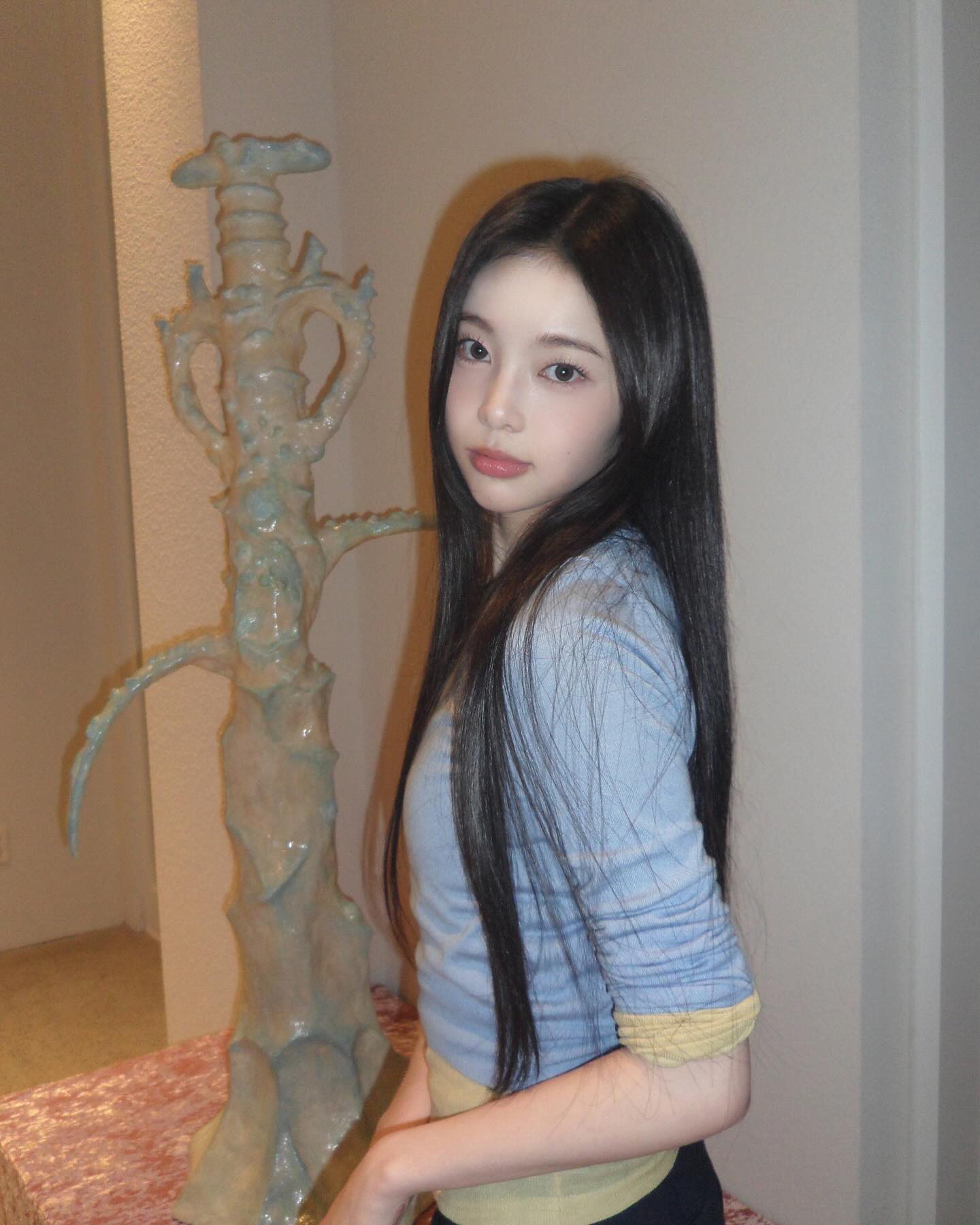 [잡담] 이안이 김연아님 느낌 있어 | 인스티즈