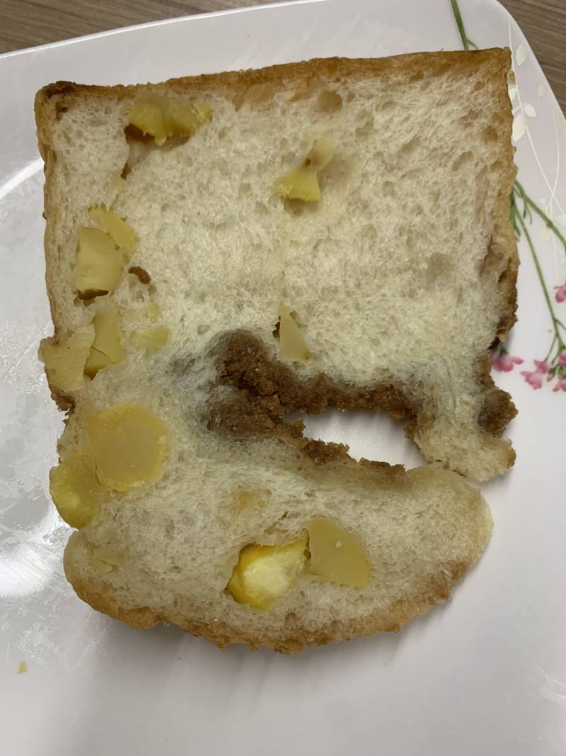 [잡담] 식빵산지 며칠됐는데 상한거야? | 인스티즈