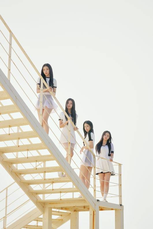 [단독] 캔디샵, 5세대 걸그룹 컴백 대전 합류..오늘(27일) 뮤비 촬영 | 인스티즈