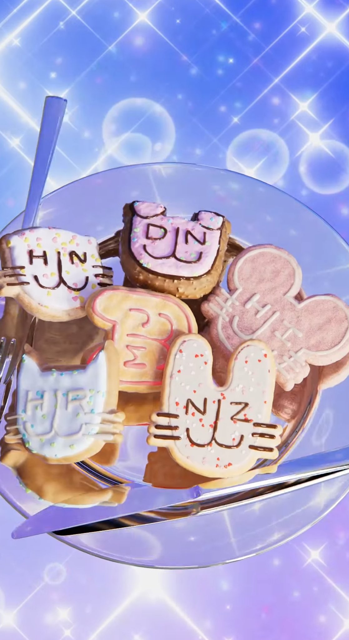 [잡담] 뉴진스 미감 미쳤다 | 인스티즈