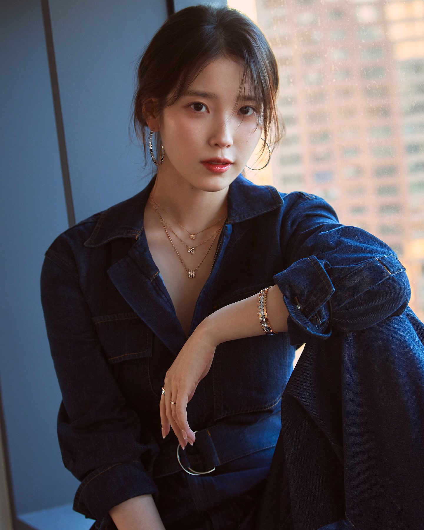 [잡담] 아이유 쇼메 이건 어디 떴어? | 인스티즈