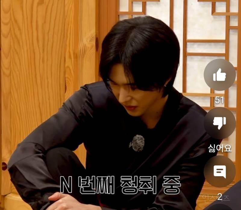 복잡한 세상 파트 계속 주입되버리는짤.jpg | 인스티즈
