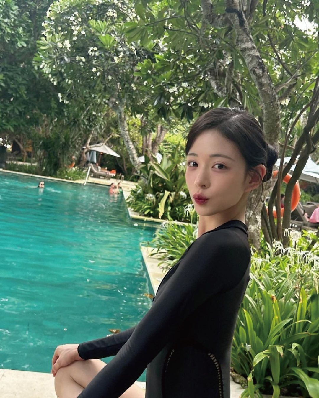 [잡담] 이렇게 데뷔하면 어때.. | 인스티즈