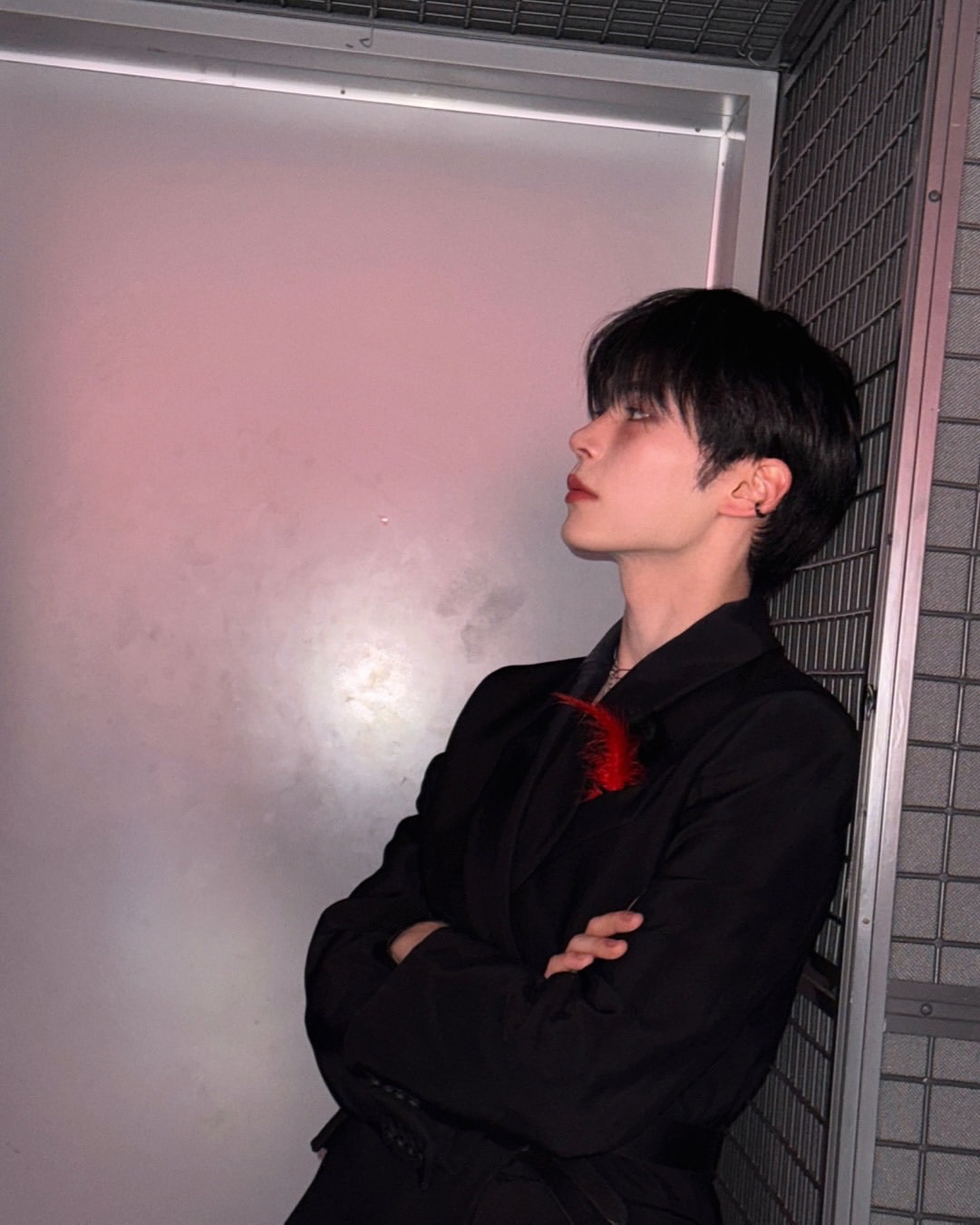 [잡담] 성한빈 인스타 이 사진 내취향 | 인스티즈