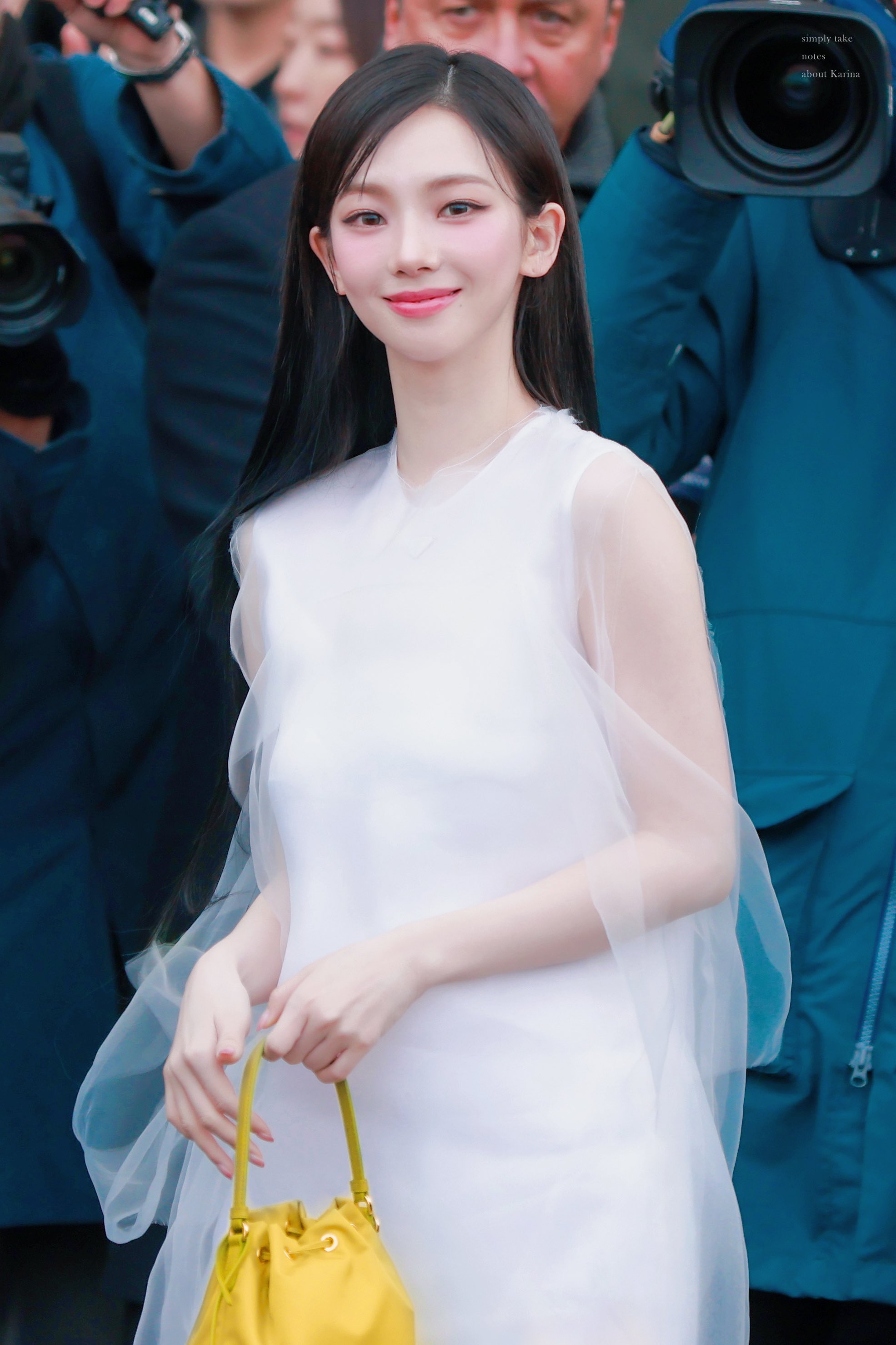 [잡담] 내년의 프라다카리나가 기대되는 이유 | 인스티즈
