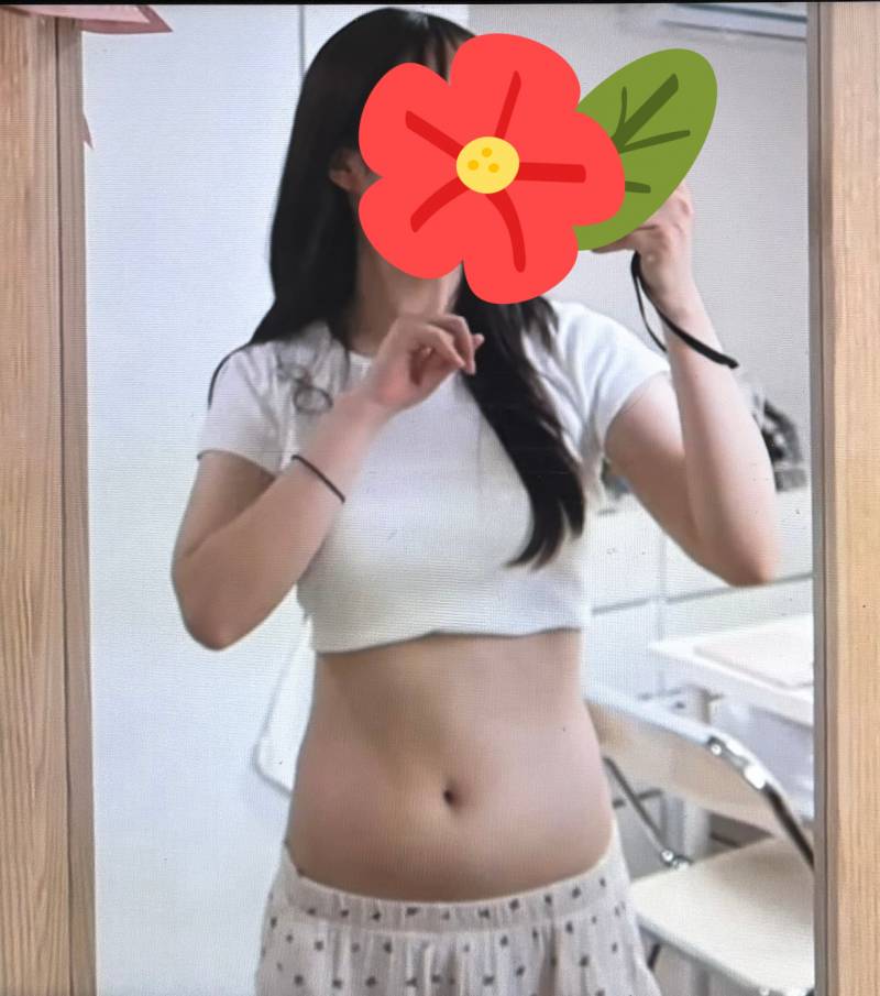 [잡담] 160 43치고 허리 없지? | 인스티즈