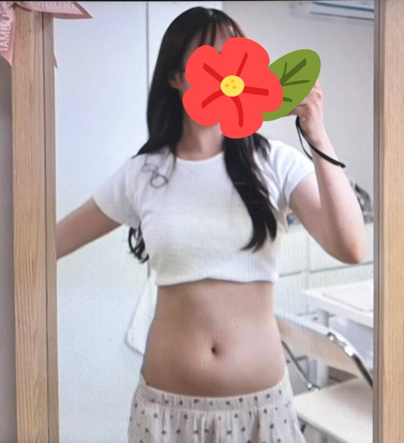 [잡담] 160 43치고 허리 없지? | 인스티즈