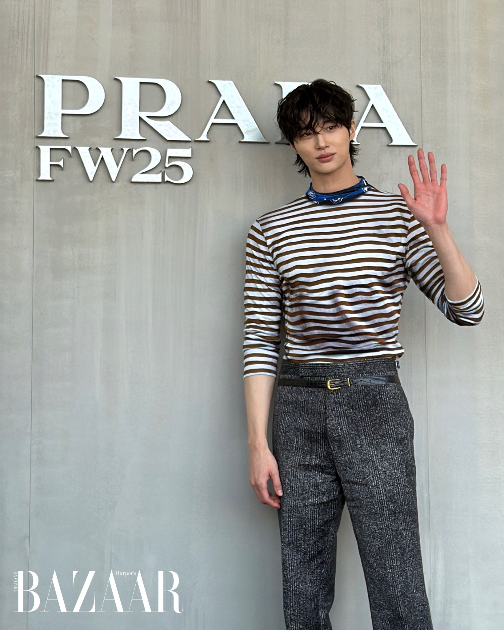 [잡담] 변우석 와ㅋㅋㅋㅋㅋ | 인스티즈