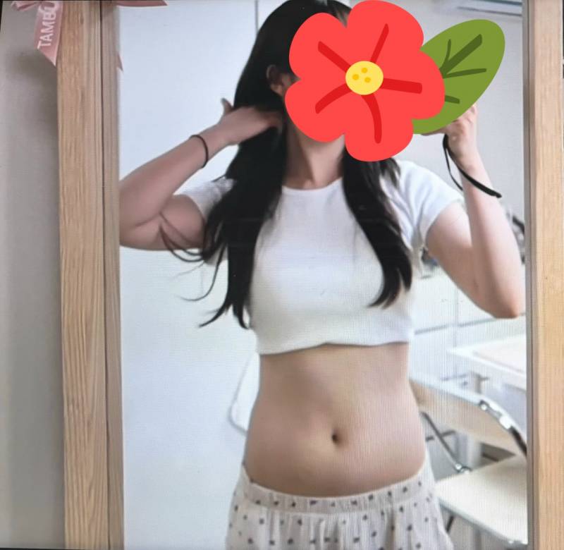 [잡담] 160 43치고 허리 없지? | 인스티즈