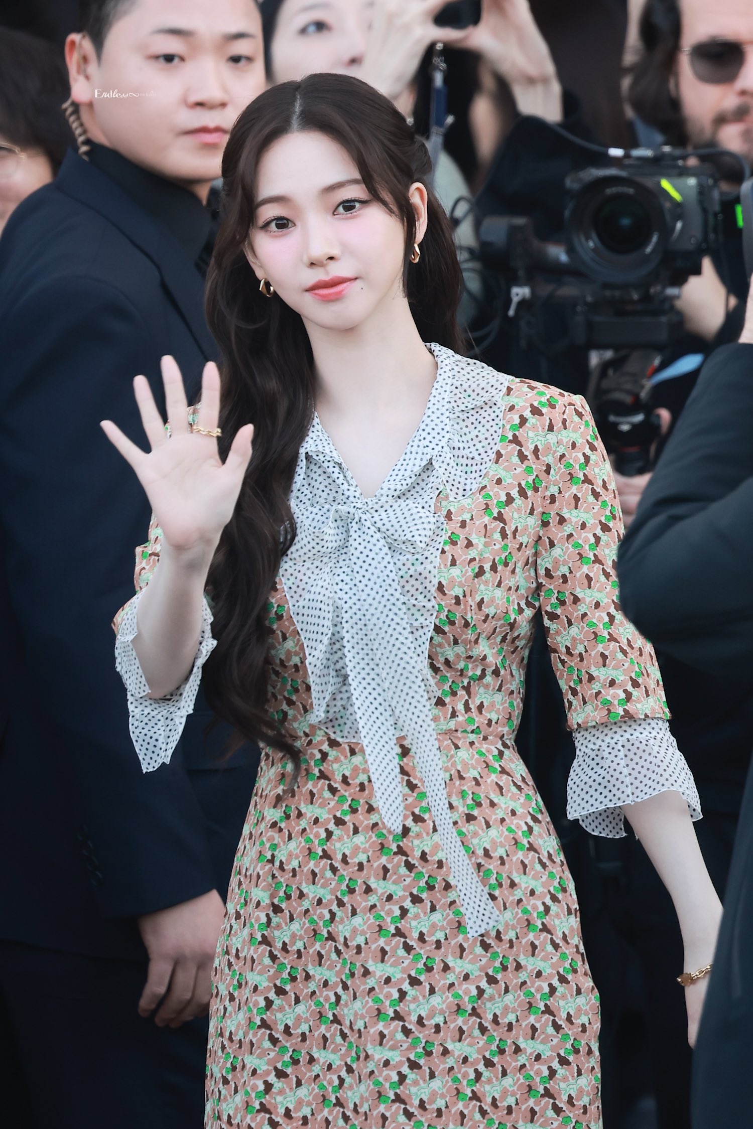 [잡담] 내년의 프라다카리나가 기대되는 이유 | 인스티즈