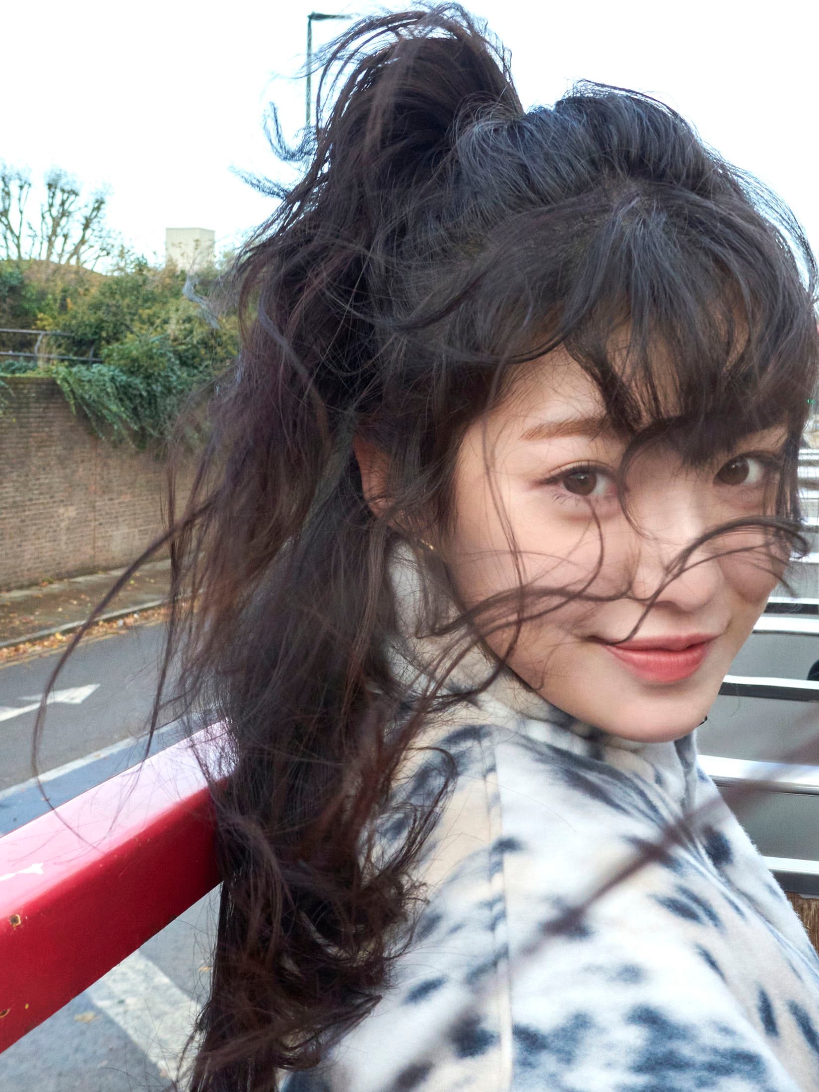 [잡담] 키키 수이 너무 느낌 좋다... | 인스티즈