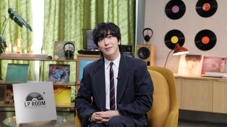 [정보/소식] 씨엔블루 정용화, 내달 6일 고품격 음악 토크쇼 'LP ROOM' 론칭 | 인스티즈