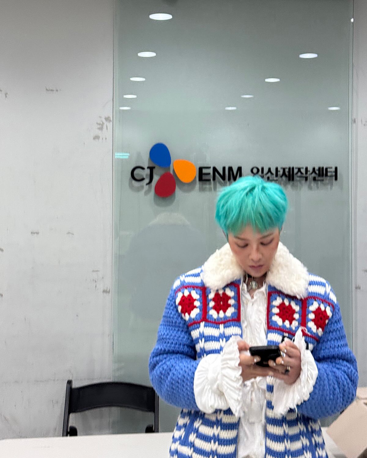 [잡담] 지디 로미 떴오!!!!! | 인스티즈