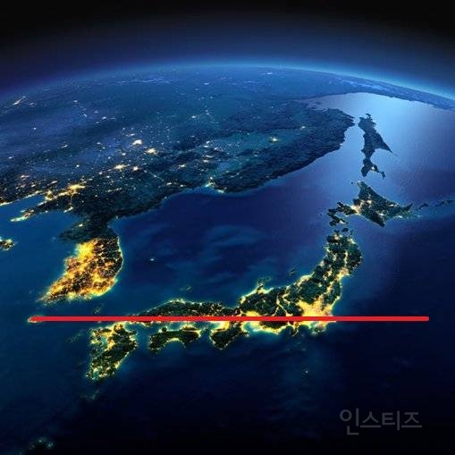 충격적인 일본 대도시의 비밀 | 인스티즈