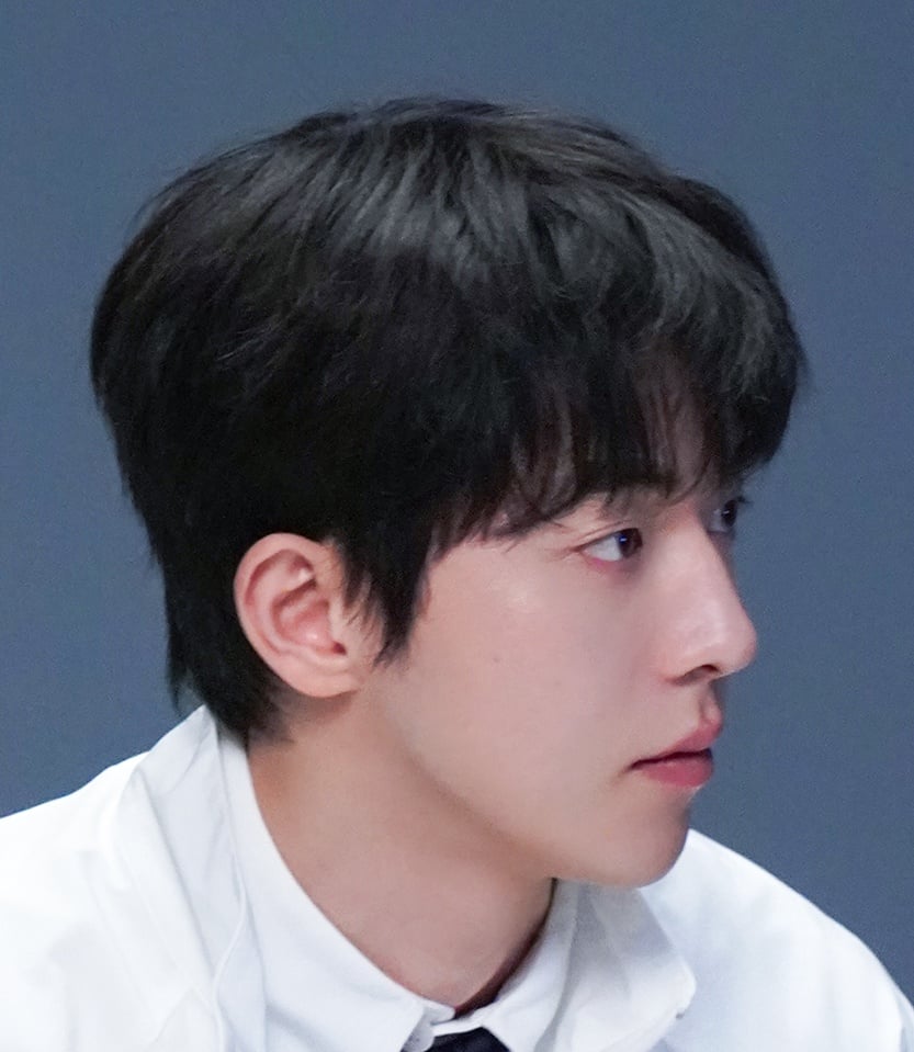 [잡담] 순캡말고 찐 남주혁 최근얼굴..........jpg | 인스티즈