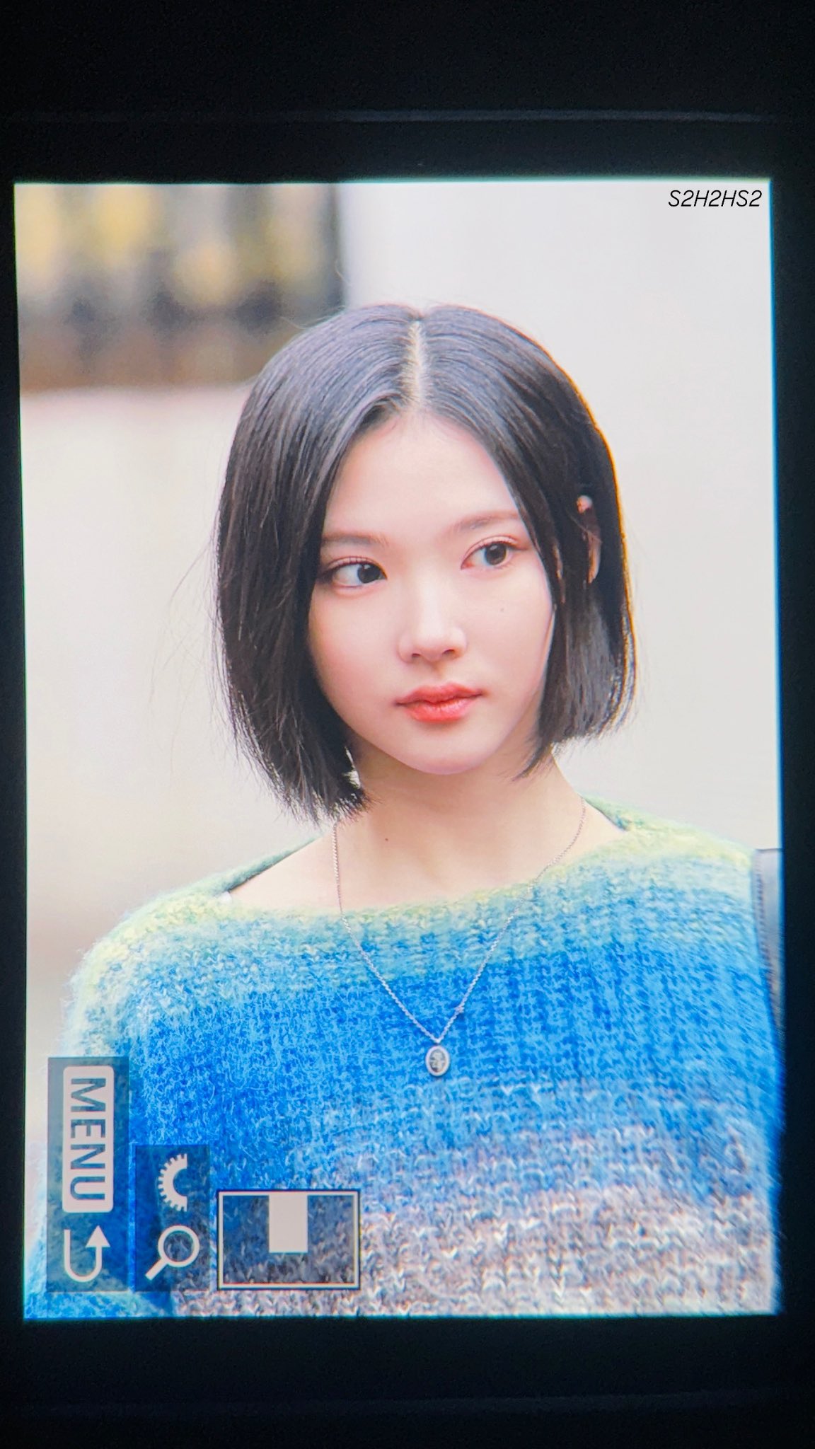 [잡담] 하투하 지우 아역배우 애기 닮았어 | 인스티즈