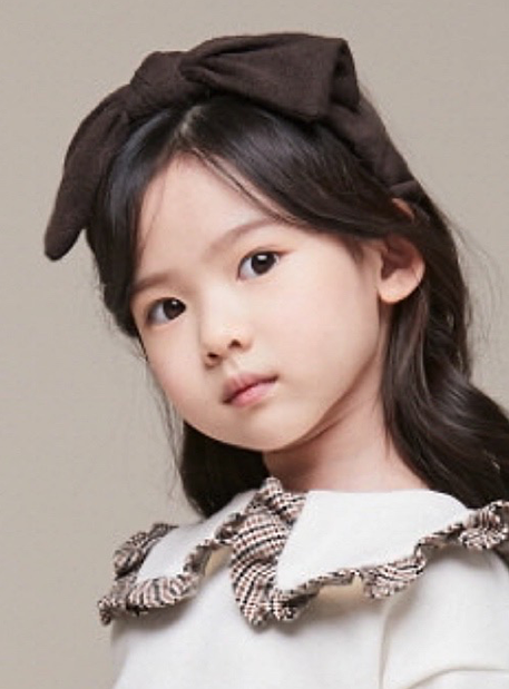 [잡담] 하투하 지우 아역배우 애기 닮았어 | 인스티즈