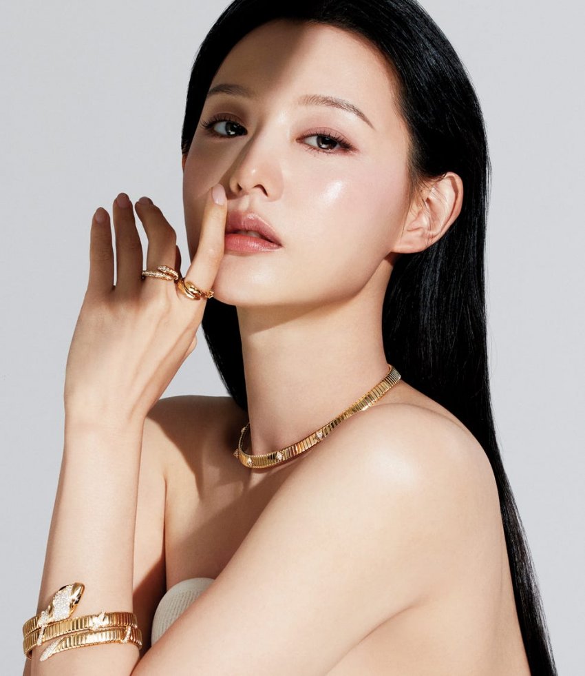 [잡담] 오 김지원 엘르 화보 새로 떴구나 | 인스티즈
