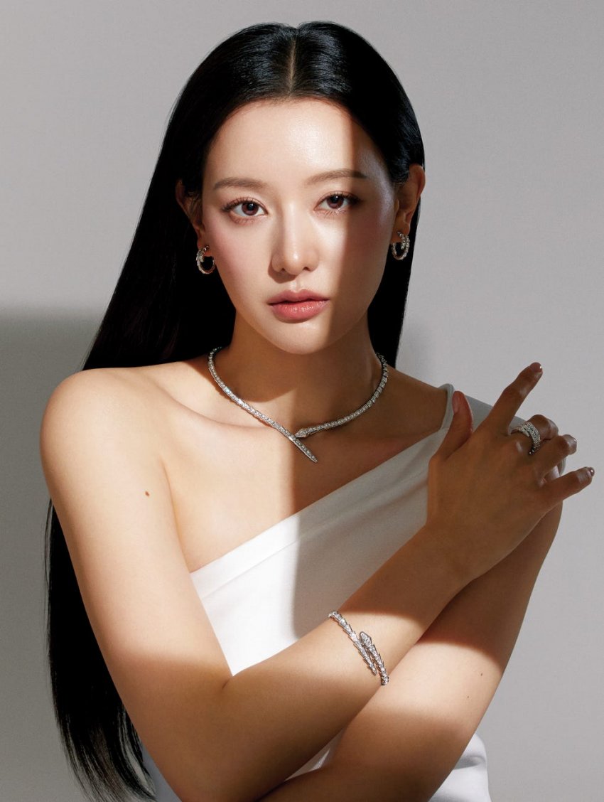 [잡담] 오 김지원 엘르 화보 새로 떴구나 | 인스티즈