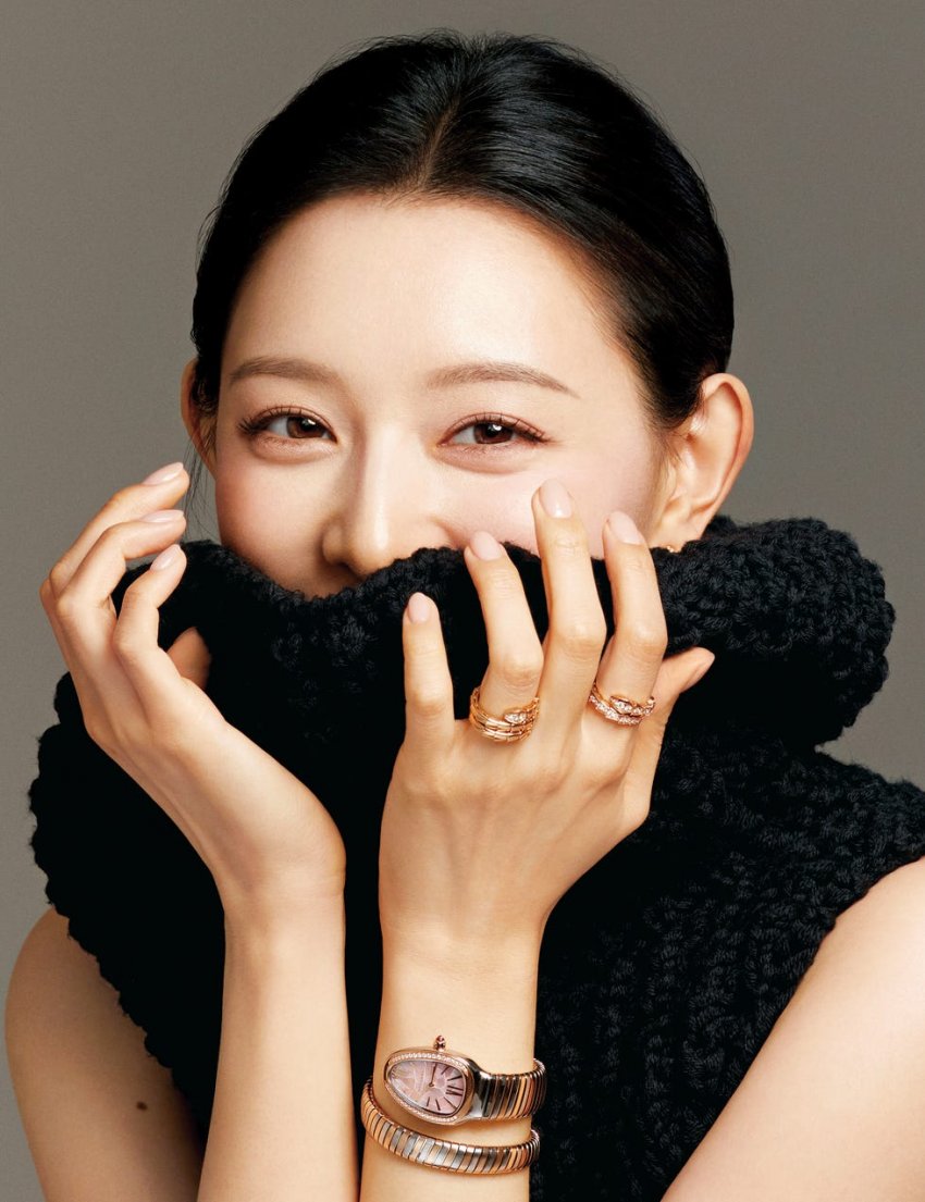 [잡담] 오 김지원 엘르 화보 새로 떴구나 | 인스티즈