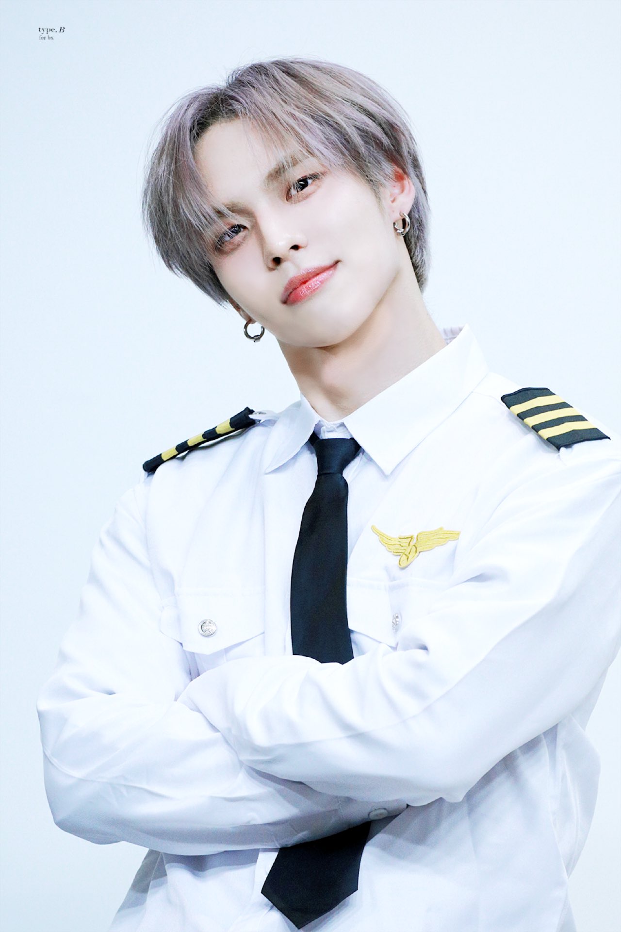 [잡담] 내 최애돌 리더 귀여웡ㅠㅠ | 인스티즈