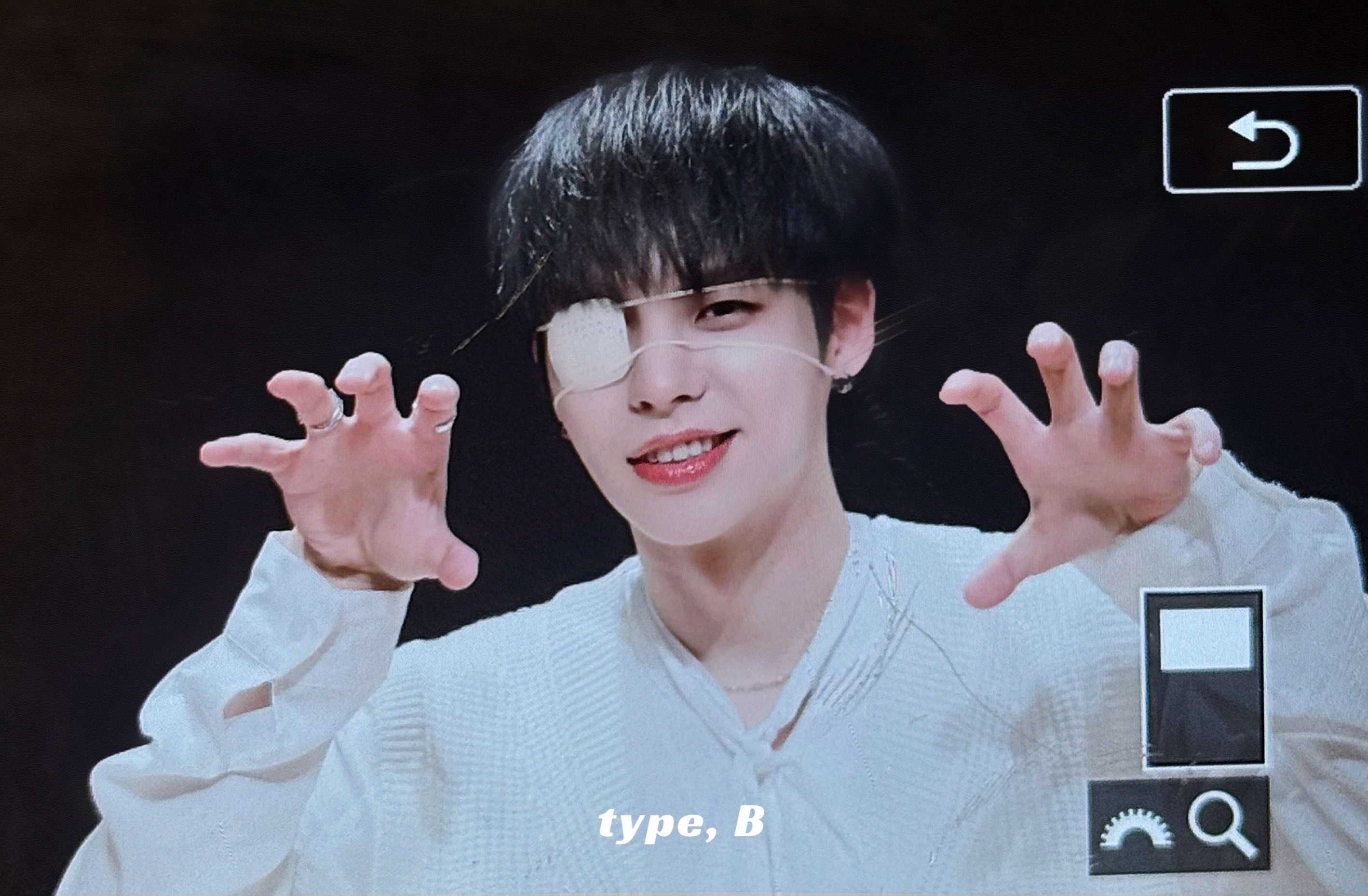 [잡담] 내 최애돌 리더 귀여웡ㅠㅠ | 인스티즈