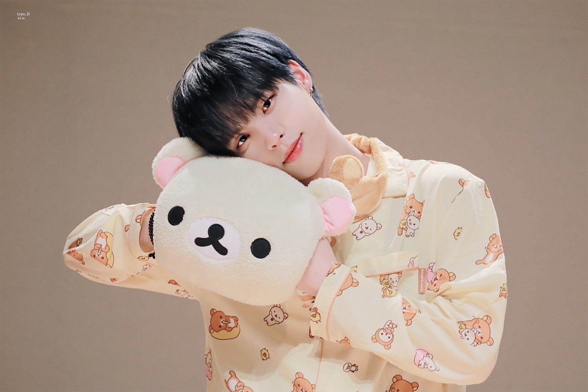 [잡담] 내 최애돌 리더 귀여웡ㅠㅠ | 인스티즈