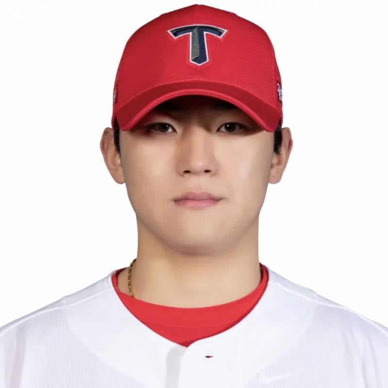 [잡담] 김도영 프로필 변천사 | 인스티즈