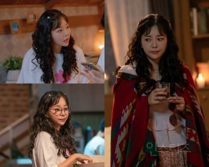 '감자연구소' 내일 첫방···김가은, 러블리 포텐 터진다 | 인스티즈