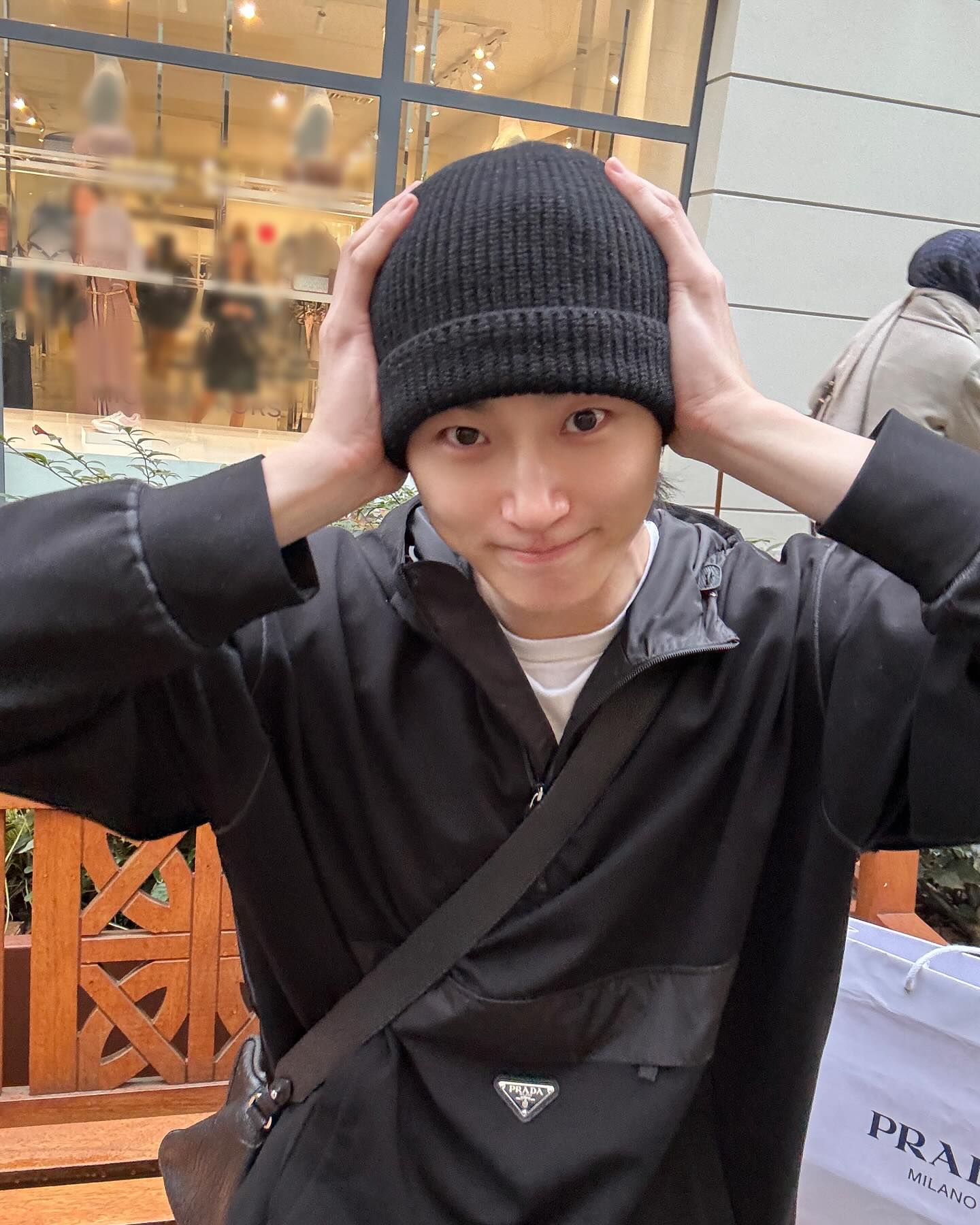 [잡담] 변우석이 너무 좋다😭😭😭 | 인스티즈