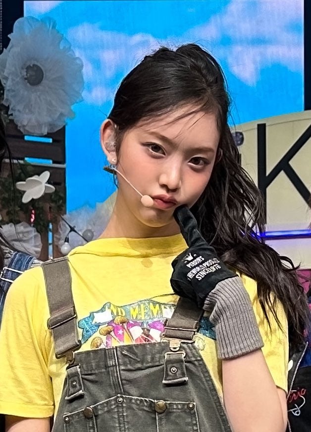 [잡담] 키키 이솔 진짜 예뻐질거 같애.. | 인스티즈