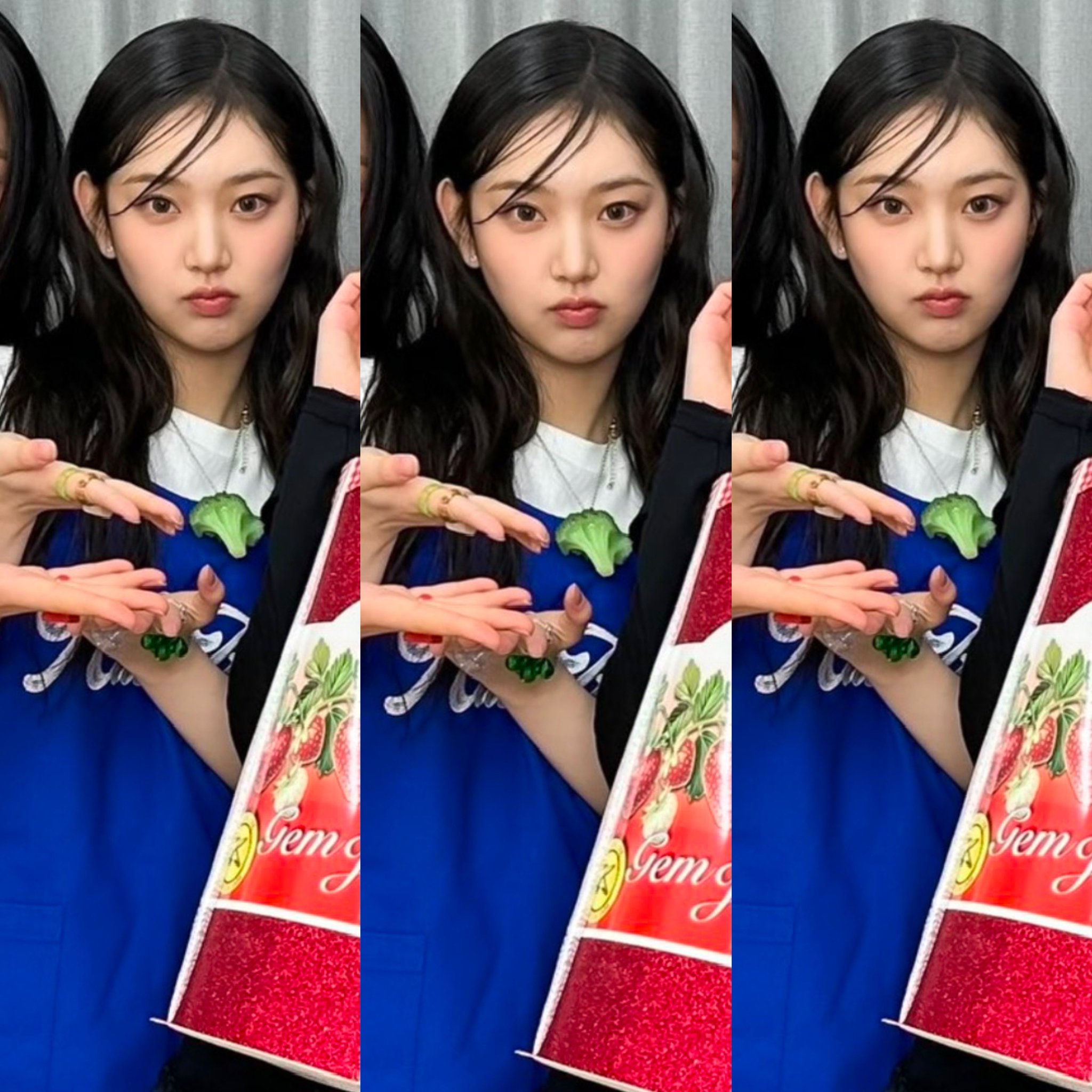 [잡담] 키키 이솔 진짜 예뻐질거 같애.. | 인스티즈