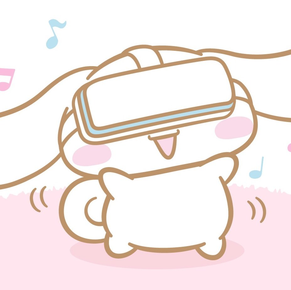 [잡담] 내 최애 진짜 시나모롤 닮음ㅋㅋㅋ 짤모음집도 있어 | 인스티즈