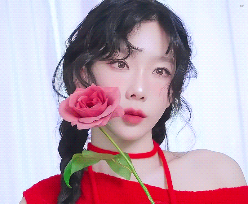 [잡담] 태연 요즘 뜨는 거 헤메코 ㄹㅇ 다 미쳤음 | 인스티즈