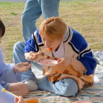 [잡담] 유우시 어사즈 보내서 안 어색하게 만드는 방법 | 인스티즈