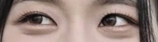 [잡담] 이런 도톰한 애교살은 타고나는 건가?? | 인스티즈
