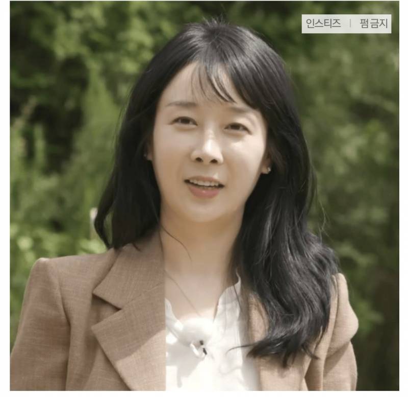 [잡담] 이 여자분 예쁜 얼굴이야? | 인스티즈