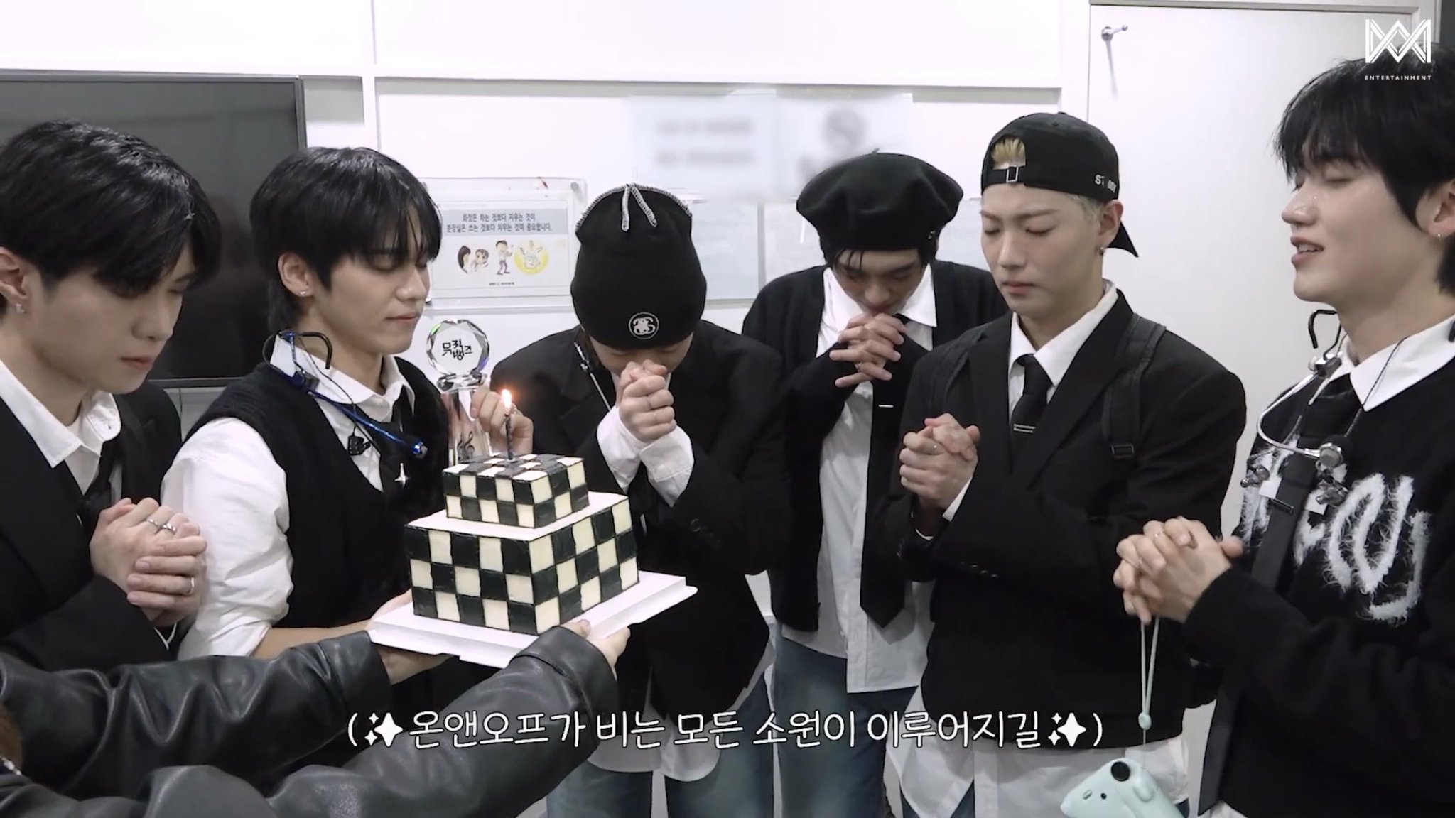 [잡담] 온앤오프가너무좋당..... 🎂🪽💕 | 인스티즈