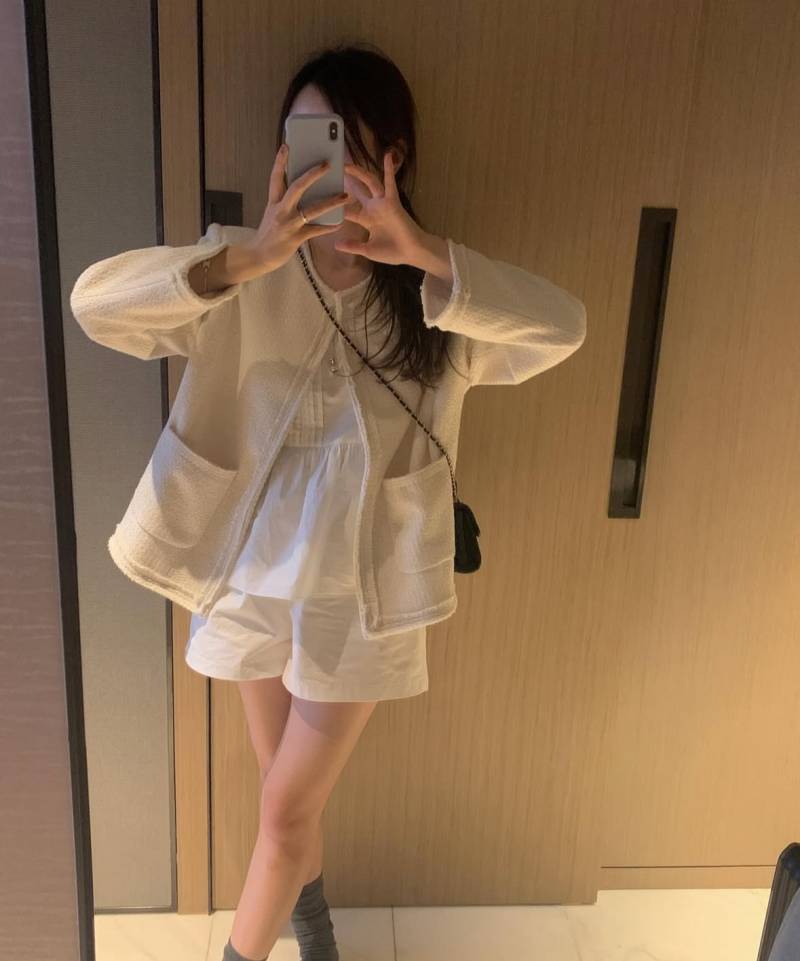 [잡담] 이 트위드 살까 하는데 어때? | 인스티즈