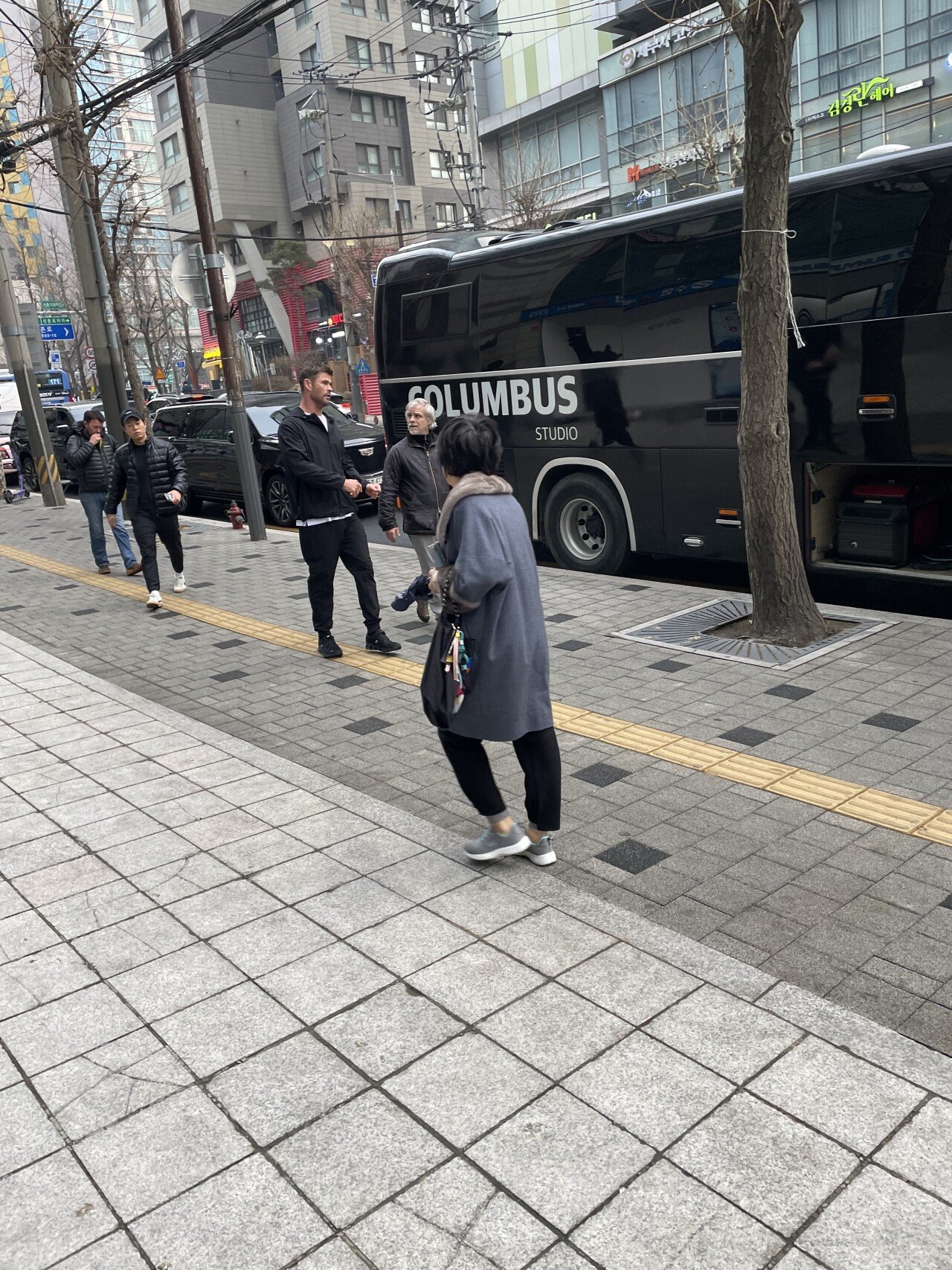 [잡담] 헐 햄식이 한국온거 진짜였네ㅋㅋㅋ | 인스티즈