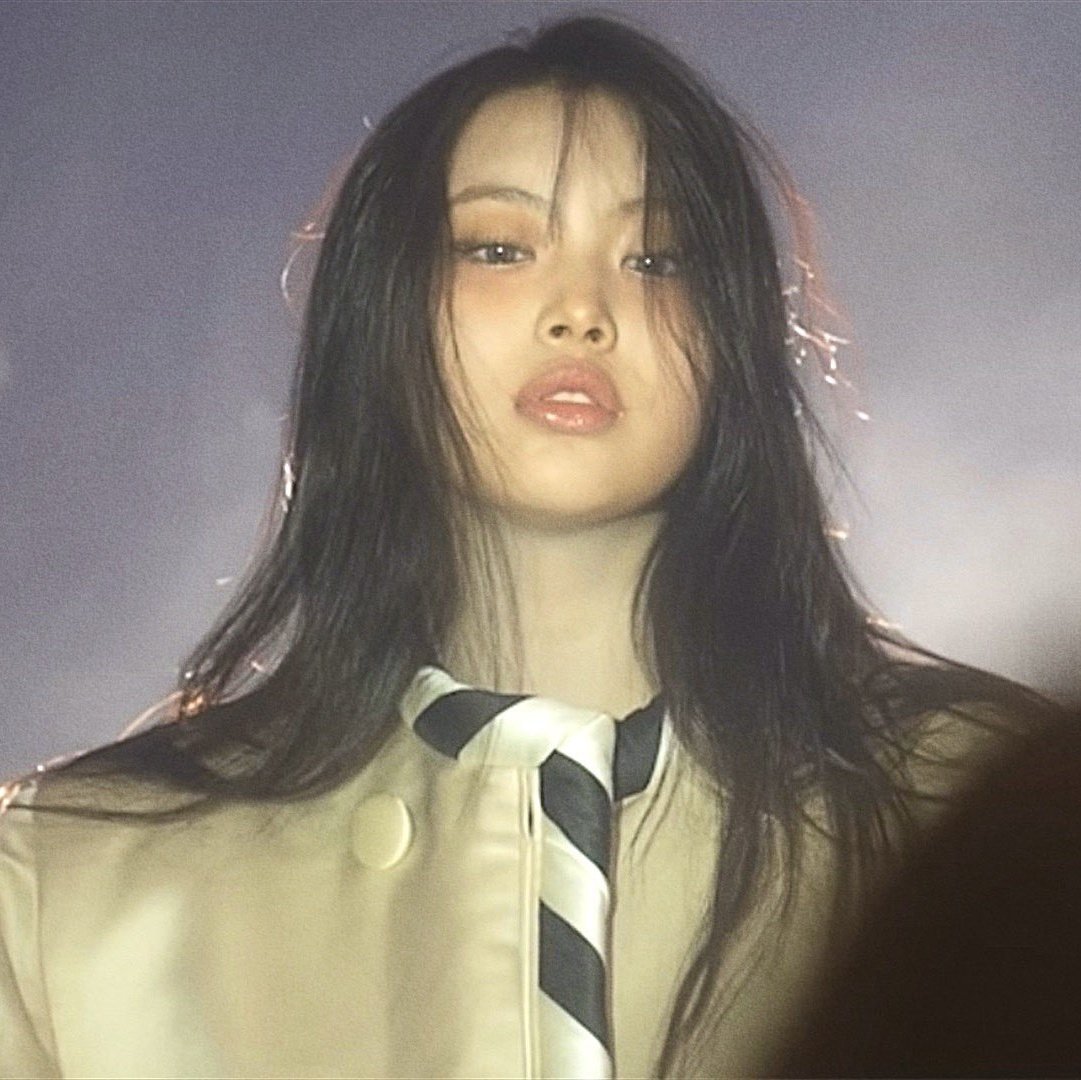 [잡담] 뉴진스(njz) 혜인은 ㄹㅇ 크게 되겠다 | 인스티즈